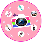 Beauty Makeup - Photo Editor 2017 💄 icon