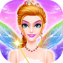 Royal Princess - Fairy Makeup Salon Game For Girls APK