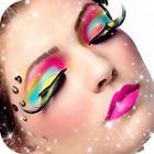 Makeup Tips Videos : Smokey Eye , Face , Bridal simgesi