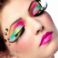 Makeup Tips Videos : Smokey Eye , Face , Bridal Ekran Görüntüsü 1