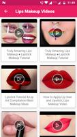 Makeup Tips Videos : Smokey Eye , Face , Bridal Ekran Görüntüsü 2