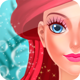 Makeup Room: Mermaid أيقونة