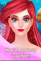 Makeup Room: Mermaid 스크린샷 3