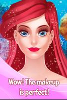 Makeup Room: Mermaid 截图 3