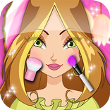 Fairy Makeup Room Beauty