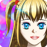 Makeup room for Missa bride princess