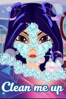 برنامه‌نما Fairy Makeup Room عکس از صفحه