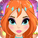 Fairy Makeup Room for Girl APK