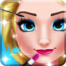 Ice Makeup Room APK