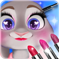 Rabbit Makeup Room