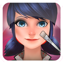 Lady Makeup Room APK