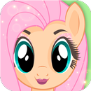 Pony Makeup Room APK