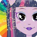 Makeup Room: Pony Girl APK