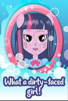 Makeup Room: Pony Girl পোস্টার