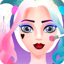 Makeup Room for Supergirl APK