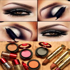 makeup course urdu icon