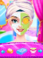 Fairy Princess makeup تصوير الشاشة 1