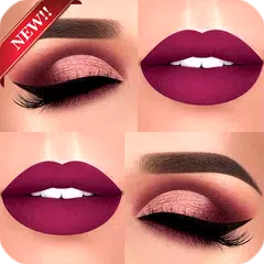 Make-up Anleitung APK Herunterladen