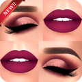 tutorial makeup