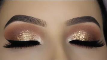 tutorial makeup poster