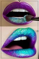 tutorial makeup screenshot 2