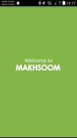 Makhsoom poster