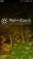 Poster PokerCredi