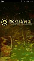 PokerCredi plakat