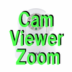 CamViewer Zoom
