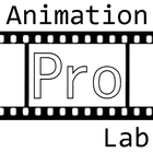 アニメーションラボ Pro icône