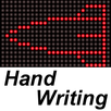 HandWritingLedDisplay APK