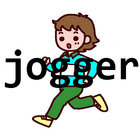 JoggerPro 圖標