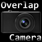オーバーラップカメラ icône