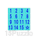 15Puzzle APK