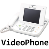 VideoPhone icône