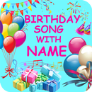 Birthday Song With Name APK