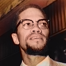 Malcolm X Quotes APK