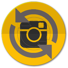 InstaWallpaper icon