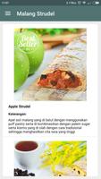 Malang Strudel capture d'écran 1