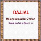 آیکون‌ Dajjal Malapetaka Akhir Zaman