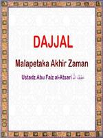 Dajjal Malapetaka Akhir Zaman bài đăng