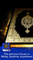Malay Quran capture d'écran 1