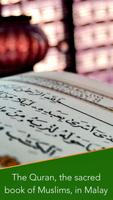 برنامه‌نما Malay Quran عکس از صفحه