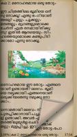 Malayalam Bible Stories capture d'écran 2