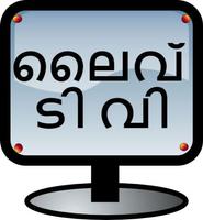 Malayalam HD TV:Live TV,Mob TV ảnh chụp màn hình 2
