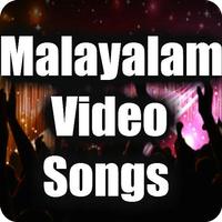 Malayalam Video Song (NEW + HD) Plakat
