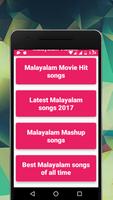 Malayalam Video Song (NEW + HD) capture d'écran 2