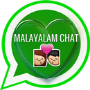 Malayalam Chat Room-APK