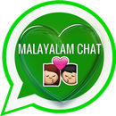 Malayalam Chat Room APK