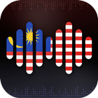 Radio Malasia icono
